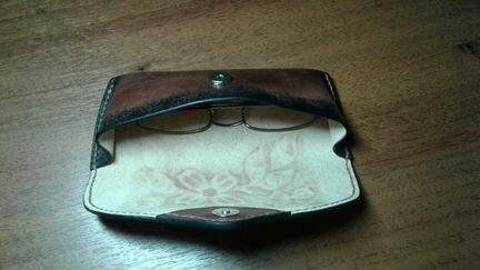 Футляр для очков