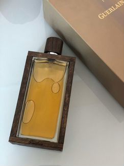 Guerlain Chamade Pour Homme распив 10мл