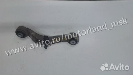 Рычаг подвески правый задний BMW 5 F10, 2011