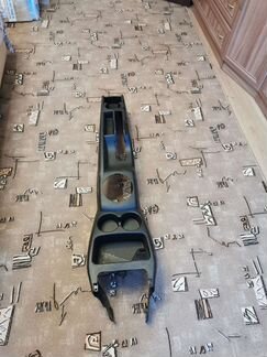Honda jazz консоль 2008