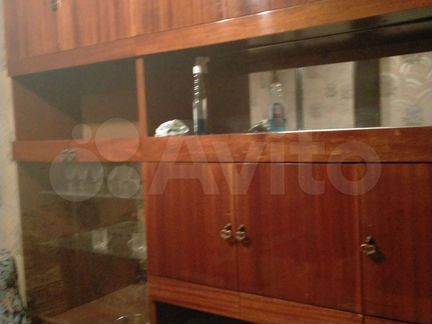 Комната 17 м² в 2-к, 8/9 эт.