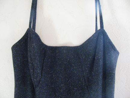 Платье сарафан