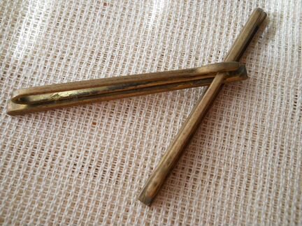 Зажимы для галстука СССР