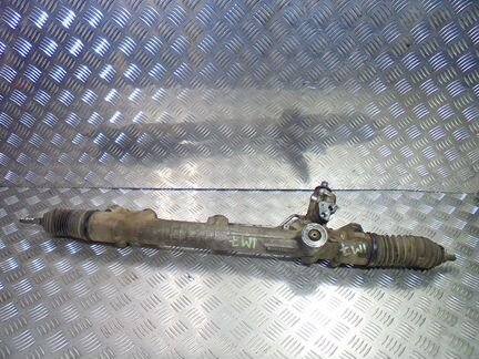 Рейка рулевая Mercedes-Benz C216