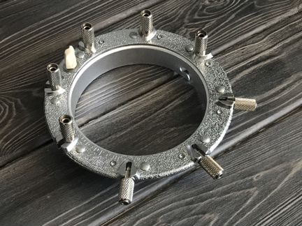 Elinchrom speedring rotalux кольцо байонета