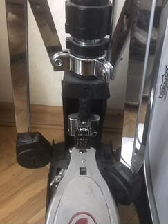 Gibraltar hi-hat 9707ML-LD