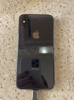 iPhone x