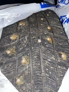Шины kumho ice zen kw 22 205/55/16