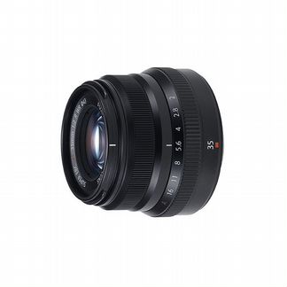 Fujifilm XF 35mm f/2 R WR (новый)