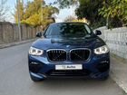 BMW X4 2.0 AT, 2020, 16 000 км