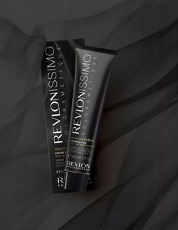 Краска revlon revlonissimo/colosmetique
