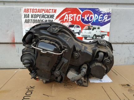 Фара передняя левая Kia Opirus 2003-2007