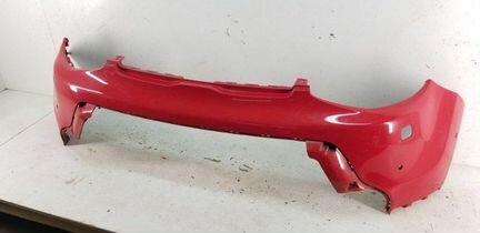 Бампер передний Kia Soul 2 2014-2018