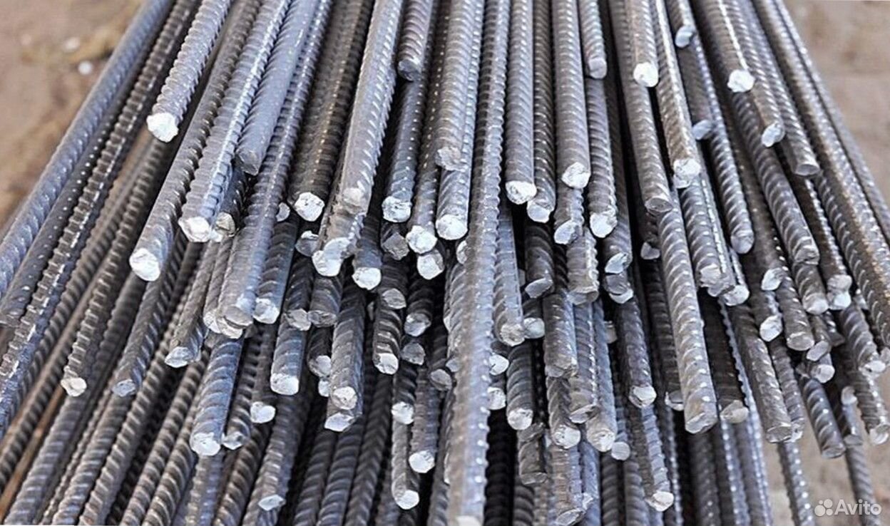 Винтовая арматура класса ав500с