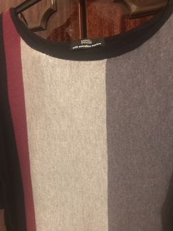 2 Платья-свитера 48-50 размера трикотаж