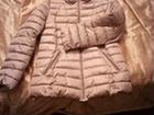 Куртки зимние женские размер 50-52 объявление продам