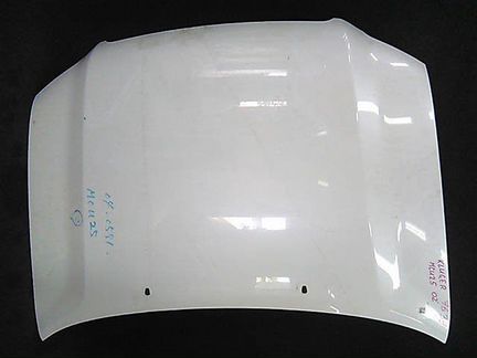 Капот Toyota Kluger V