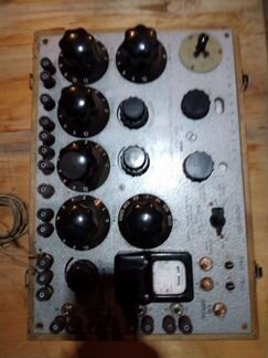 Прибор упип 60м