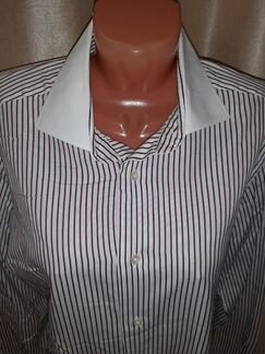 Рубашка EmanuelUngaro оригинал мужская