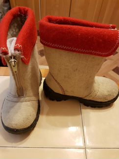 Валенки