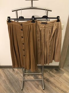 Юбка разные юбки Massimo Dutti Zara