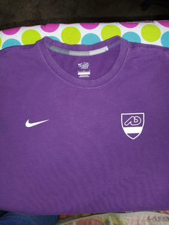 Толстовка nike