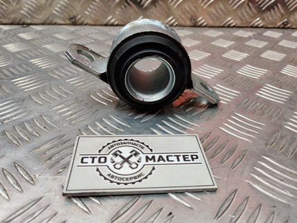 Сайлентблок переднего рычага Fiat Ducato 244 euro4