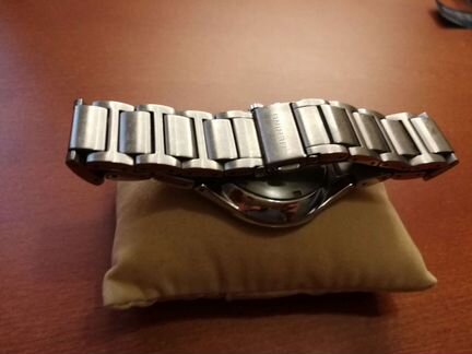 Часы bering 11539-779