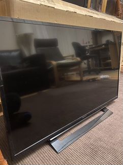 Телевизор sony bravia KDL-40R353B