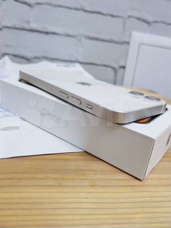 Apple iPhone 12 mini 64GB White Ru/A