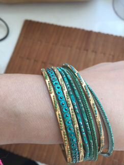 Браслеты accessories