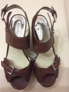 Michael michael kors Босоножки