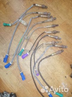 Кислородный датчик форд фокус 2, форд фьюжн фиеста