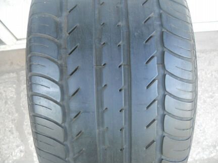 Летняя шина 225/60R16 GoodYear Eagle NCT5