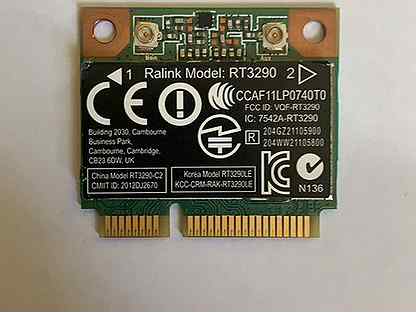 Ralink