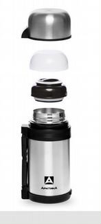 Новый Арктика 201- Arctica термос