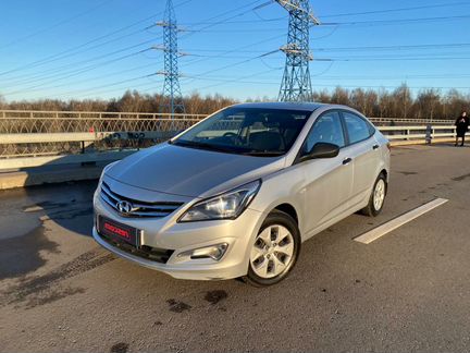 Аренда легковых автомобилей