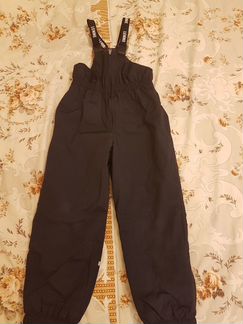 Полукомбинезон Lenne