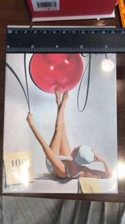 Набор открыток (100шт) по Vogue