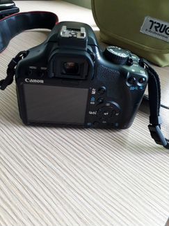 Фотоаппарат Canon DS126181 Япания