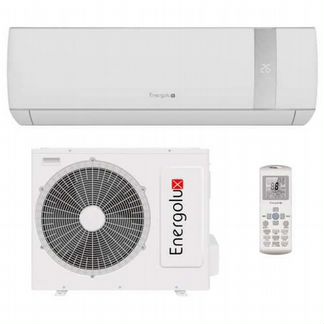 Новый кондиционер energolux SAS12BN1-AI/SAU12BN1-A