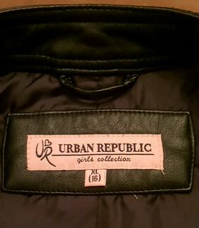Куртка urban republic kids
