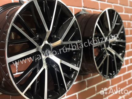 Диски R18 на Toyota camry R18