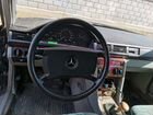Mercedes-Benz W124 2.0 МТ, 1985, 306 000 км объявление продам