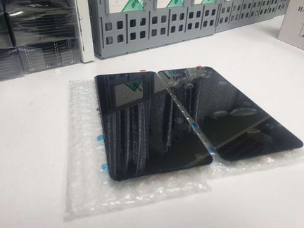 Дисплей для xiaomi redmi not 9 pro