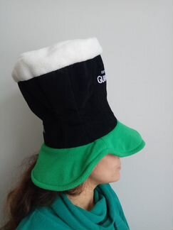 Ирландская шапка Guinness 2013