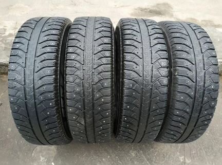 215 70 16 Bridgestone бу Шины Зимние 215 70 R16 94