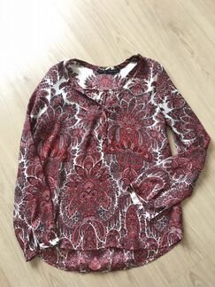 Блуза Zara