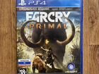 Far Cry Primal для Sony ps4 объявление продам