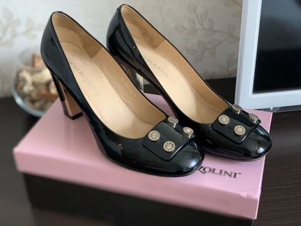 Туфли Carlo Pazolini р.38